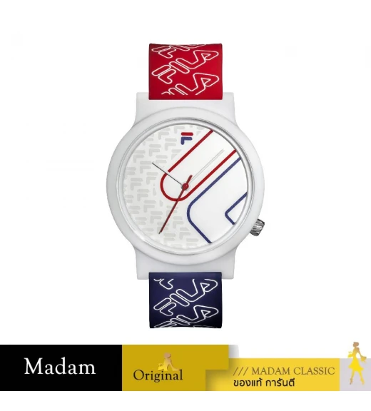 นาฬิกา FILA  38-320-203 FILA 38-320 38 MM,RED / BLUE