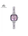 นาฬิกา PPC FONTAINEBLEAU PPC-EK03-LPK DORÉE EK03 24 MM,LIGHT PINK