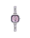 นาฬิกา PPC FONTAINEBLEAU PPC-EK03-LPK DORÉE EK03 24 MM,LIGHT PINK