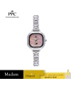 นาฬิกา PPC FONTAINEBLEAU PPC-EK03-CPK DORÉE EK03 24 MM,CHAMPAGNE PINK