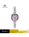 นาฬิกา PPC FONTAINEBLEAU PPC-EK03-LPK DORÉE EK03 24 MM,LIGHT PINK