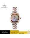 นาฬิกา PPC FONTAINEBLEAU  PPC-EI08-SRG-YP DORÉE EI08 30 MM.,SILVER ROSEGOLD / YELLOW PINK