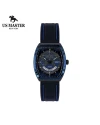 นาฬิกา US MASTERS POLO CLUB USM-DE02-IPBU RX-1 DE02  24 MM,PLATING BLUE