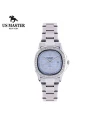 นาฬิกา US MASTERS POLO CLUB USM-DD43-LBU EMPIRE LADY DD43  38 MM,LIGHT BLUE