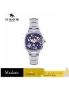 นาฬิกา US MASTER NEW YORK USM-EA01-BU TIMES SQUARE EA01 40 MM,BLUE นาฬิกา US MASTER NEW YORK USM-EA01-BU TIMES SQUARE EA01 40 MM,BLUE