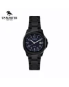นาฬิกา US MASTER NEW YORK USM-DD42-BK-INV EMPIRE DD42 40 MM,PLATING BLACK / NAVY BLUE	