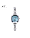 นาฬิกา PPC FONTAINEBLEAU  PPC-EK03-TBU DORÉE EK03 TIFFANY 24 MM.,TIFFANY BLUE	
