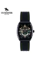 นาฬิกา US MASTERS POLO CLUB USM-DE02-IPGN RX-1 DE02  24 MM,PLATING BLACK / GREEN