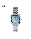 นาฬิกา PPC FONTAINEBLEAU  PPC-EI08-SBU DORÉE EI08 30 MM.,SEA BLUE