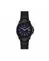 นาฬิกา US MASTER NEW YORK USM-DD42-BK-INV EMPIRE DD42 40 MM,PLATING BLACK / NAVY BLUE	