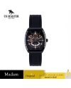 นาฬิกา US MASTERS POLO CLUB USM-DE02-IPB RX-1 DE02  43 MM,PLATING BLACK	