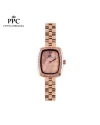 นาฬิกา PPC FONTAINEBLEAU  PPC-EI02-RG DORÉE EI02 25 MM.,ROSEGOLD