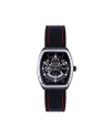 นาฬิกา US MASTERS POLO CLUB USM-DE02-IPBK RX-1 DE02 24 MM,PLATING BLACK / BLACK นาฬิกา US MASTERS POLO CLUB USM-DE02-IPBK RX-1 DE02 24 MM,PLATING BLACK / BLACK