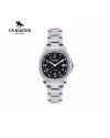 นาฬิกา  US MASTER NEW YORK USM-DD42-BK EMPIRE DD42   40 MM,BLACK