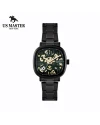 นาฬิกา US MASTER NEW YORK  USM-EA01-IGN TIMES SQUARE EA01  40 MM,PLATING BLACK / GREEN	