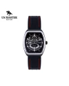นาฬิกา US MASTERS POLO CLUB USM-DE02-IPBK RX-1 DE02 24 MM,PLATING BLACK / BLACK นาฬิกา US MASTERS POLO CLUB USM-DE02-IPBK RX-1 DE02 24 MM,PLATING BLACK / BLACK
