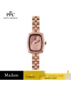 นาฬิกา PPC FONTAINEBLEAU  PPC-EI02-RG DORÉE EI02 25 MM.,ROSEGOLD