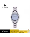นาฬิกา US MASTERS POLO CLUB USM-DD43-LBU EMPIRE LADY DD43  38 MM,LIGHT BLUE