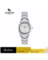 นาฬิกา US MASTER NEW YORK USM-DD43-WE EMPIRE LADY DD43 38 MM,WHITE นาฬิกา US MASTER NEW YORK USM-DD43-WE EMPIRE LADY DD43 38 MM,WHITE