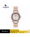 นาฬิกา US MASTER NEW YORK USM-DD42-SRG-WE EMPIRE DD42 40 MM,SILVER ROSEGOLD / WHITE นาฬิกา US MASTER NEW YORK USM-DD42-SRG-WE EMPIRE DD42 40 MM,SILVER ROSEGOLD / WHITE