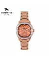 นาฬิกา US MASTER NEW YORK USM-EK06-RG-CP EMPIRE LADY EK06 38 MM.,ROSEGOLD / COPPER นาฬิกา US MASTER NEW YORK USM-EK06-RG-CP EMPIRE LADY EK06 38 MM.,ROSEGOLD / COPPER