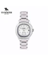 นาฬิกา US MASTER NEW YORK USM-EK06-WE EMPIRE LADY EK06 38 MM.,WHITE นาฬิกา US MASTER NEW YORK USM-EK06-WE EMPIRE LADY EK06 38 MM.,WHITE