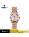 นาฬิกา US MASTER NEW YORK USM-EK06-RG-WE EMPIRE LADY EK06 38 MM.,ROSEGOLD / WHITE นาฬิกา US MASTER NEW YORK USM-EK06-RG-WE EMPIRE LADY EK06 38 MM.,ROSEGOLD / WHITE