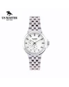นาฬิกา US MASTER NEW YORK USM-EI03-WE ABRAHAM EI03  38 MM,WHITE	
