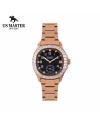 นาฬิกา US MASTER NEW YORK USM-EK06-RG-BK EMPIRE LADY EK06 38 MM.,ROSEGOLD / BLACK นาฬิกา US MASTER NEW YORK USM-EK06-RG-BK EMPIRE LADY EK06 38 MM.,ROSEGOLD / BLACK