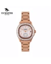 นาฬิกา US MASTER NEW YORK USM-EK06-RG-WE EMPIRE LADY EK06 38 MM.,ROSEGOLD / WHITE นาฬิกา US MASTER NEW YORK USM-EK06-RG-WE EMPIRE LADY EK06 38 MM.,ROSEGOLD / WHITE