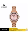 นาฬิกา US MASTER NEW YORK USM-EK06-RG-LPK EMPIRE LADY EK06 38 MM.,ROSEGOLD / LIGHT PINK นาฬิกา US MASTER NEW YORK USM-EK06-RG-LPK EMPIRE LADY EK06 38 MM.,ROSEGOLD / LIGHT PINK