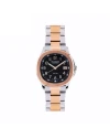 นาฬิกา US MASTER NEW YORK USM-DD42-SRG-BK EMPIRE DD42 40 MM,SILVER ROSEGOLD / BLACK	