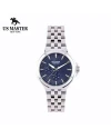 นาฬิกา US MASTER NEW YORK USM-EI03-NV ABRAHAM EI03 38 MM, NAVY BLUE นาฬิกา US MASTER NEW YORK USM-EI03-NV ABRAHAM EI03 38 MM, NAVY BLUE