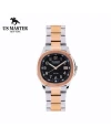 นาฬิกา US MASTER NEW YORK USM-DD42-SRG-BK EMPIRE DD42 40 MM,SILVER ROSEGOLD / BLACK	