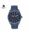 นาฬิกา AMERICAN POLO APBLBL118G AMERICAN 118G 43 MM.,NAVY BLUE นาฬิกา AMERICAN POLO APBLBL118G AMERICAN 118G 43 MM.,NAVY BLUE