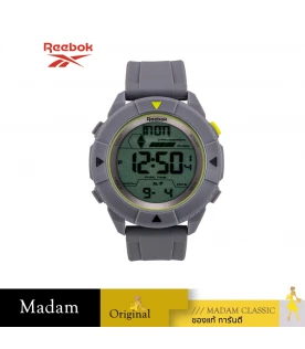 นาฬิกา REEBOK RV-BLZ-G9-PSPS-WS BLAZE 50 MM,GREY  