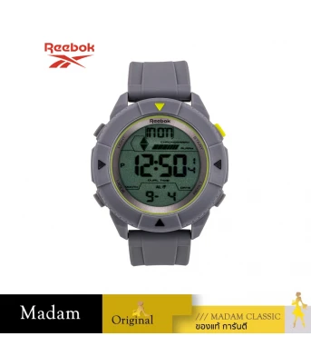 นาฬิกา REEBOK RV-BLZ-G9-PSPS-WS BLAZE 50 MM,GREY  
