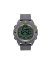 นาฬิกา REEBOK RV-BLZ-G9-PSPS-WS BLAZE 50 MM,GREY  