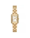 นาฬิกา MICHAEL KORS MK4867,22 MM,STAINLESS STEEL,GOLD	