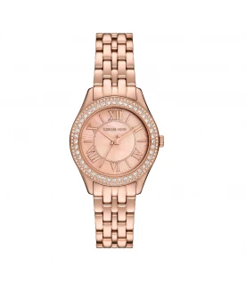 นาฬิกา MICHAEL KORS MK4845,33 MM,STAINLESS STEEL,ROSE GOLD