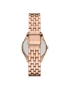 นาฬิกา MICHAEL KORS MK4845,33 MM,STAINLESS STEEL,ROSE GOLD นาฬิกา MICHAEL KORS MK4845,33 MM,STAINLESS STEEL,ROSE GOLD