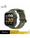 นาฬิกา FASTRACK 38101PP03 FASTRACK ACTIVE 52.68 x 40.05 x12.62 mm,OLIVE GREEN นาฬิกา FASTRACK 38101PP03 FASTRACK ACTIVE 52.68 x 40.05 x12.62 mm,OLIVE GREEN
