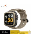 นาฬิกา FASTRACK 38101PP02 FASTRACK ACTIVE 52.68 x 40.05 x12.62 mm,BEIGE นาฬิกา FASTRACK 38101PP02 FASTRACK ACTIVE 52.68 x 40.05 x12.62 mm,BEIGE