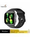นาฬิกา FASTRACK 38166QP01 FASTRACK HORIZON S1 1.96(in), SILICONE / BLACK นาฬิกา FASTRACK 38166QP01 FASTRACK HORIZON S1 1.96(in), SILICONE / BLACK