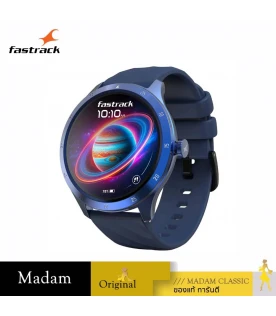 นาฬิกา FASTRACK   38165PP02 FASTRACK JUPITER FLEX  1.38(in),NAVY BLUE	