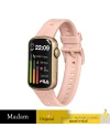 นาฬิกา FILA BRAZ15G SMARTWATCH BRAZ15  17 (in),PINK / ROSEGOLD
