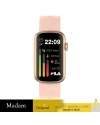 นาฬิกา FILA BRAZ15G SMARTWATCH BRAZ15  17 (in),PINK / ROSEGOLD