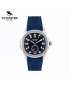 นาฬิกา US MASTER NEW YORK USM-EC07-BU-BK THE EMPIRE EC07 39 MM.,BLUE / BLACK	