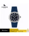 นาฬิกา US MASTER NEW YORK USM-EC07-BU-BK THE EMPIRE EC07 39 MM.,BLUE / BLACK	