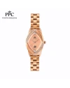 นาฬิกา PPC FONTAINEBLEAU PPC-ED12-RG CANNES ED12 22 MM.,ROSEGOLD นาฬิกา PPC FONTAINEBLEAU PPC-ED12-RG CANNES ED12 22 MM.,ROSEGOLD